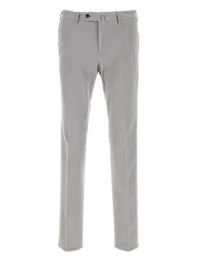 PT TORINO BUTTON-FLY TROUSERS