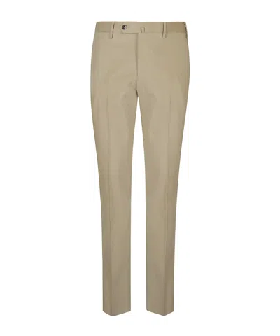 PT TORINO BUTTON TROUSERS