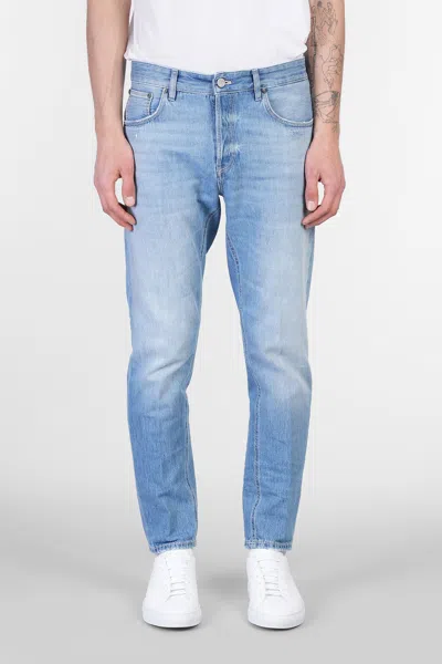 Pt Torino Ca5630 Jeans In Blue Denim