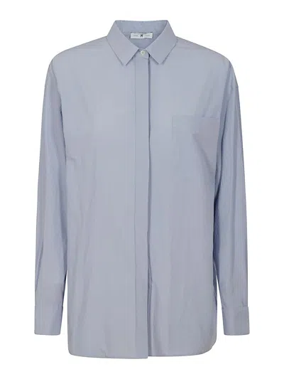 PT TORINO CAMISA - AZUL CLARO