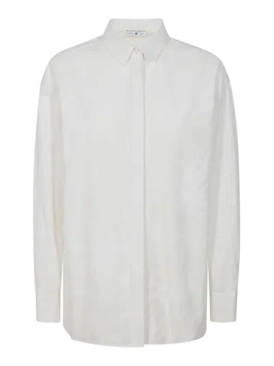 PT TORINO CAMISA - BLANCO