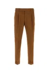 Pt Torino Pttorino Pantaloni Dal Taglio Slim In 0165