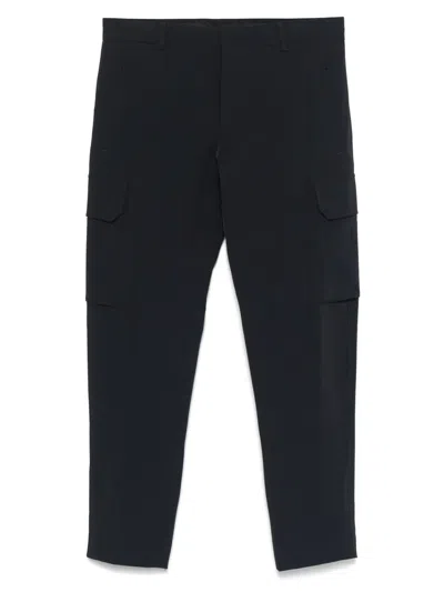 PT TORINO CARGO-POCKET TROUSERS