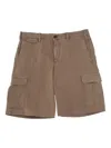 Pt Torino Cargo Shorts
