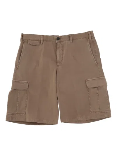 PT TORINO CARGO SHORTS
