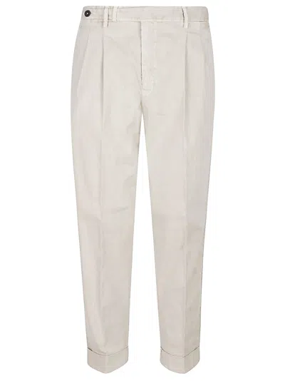 PT TORINO CARROT 2P VINTAGE PANT