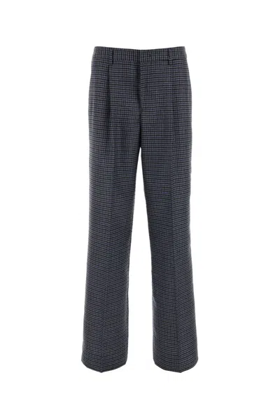 Pt Torino Pantalone In Black