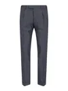 PT TORINO CHINO TROUSERS