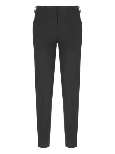 PT TORINO CIGARRETTE TROUSERS