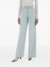 Pt Torino Jeans "cindy" In Blue