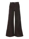 Pt Torino Cindy Soft Stretch Corduroy