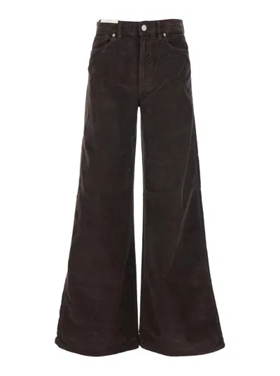 Pt Torino Cindy Soft Stretch Corduroy