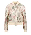 Pt Torino Coats Beige In Multi
