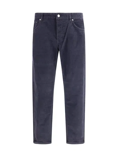 PT TORINO CORDUROY DESIGN PANTS