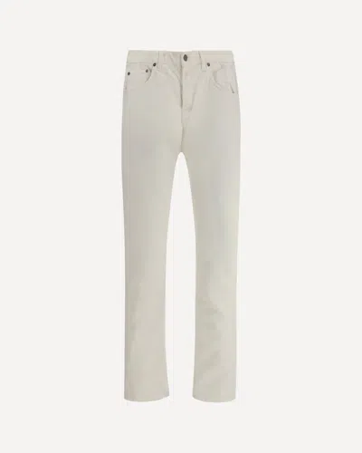 PT TORINO CORDUROY DESIGN PANTS