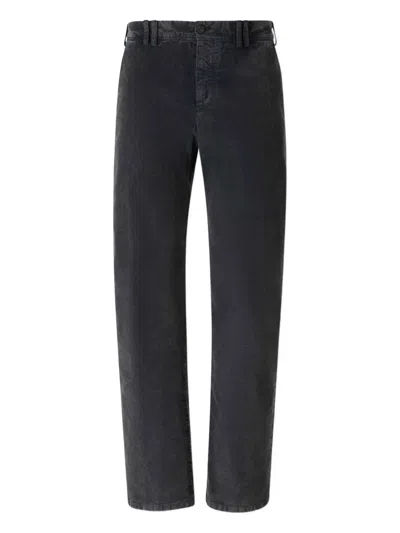 PT TORINO CORDUROY TROUSERS