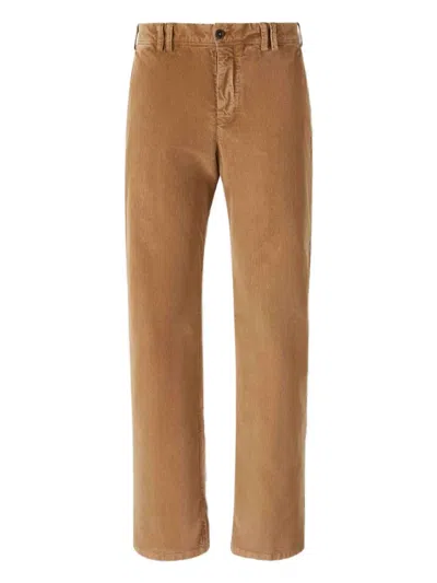 PT TORINO CORDUROY TROUSERS