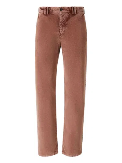 PT TORINO CORDUROY TROUSERS