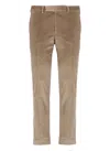 PT TORINO CORDUROY TROUSERS