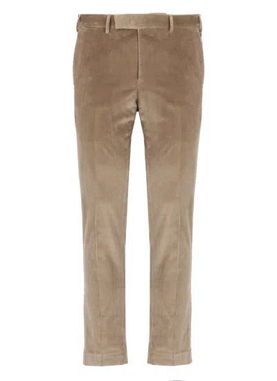 PT TORINO CORDUROY TROUSERS