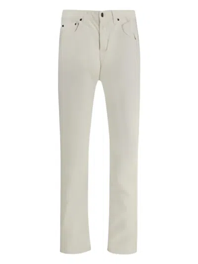 PT TORINO CORDUROY TROUSERS
