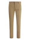 Pt Torino Cotton Pants
