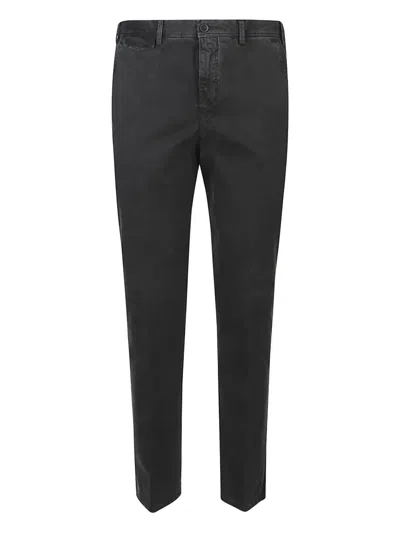 PT TORINO COTTON-BLEND TROUSERS