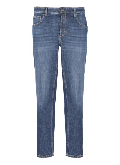 PT TORINO COTTON JEANS