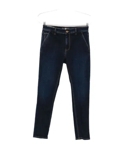 PT TORINO COTTON JEANS