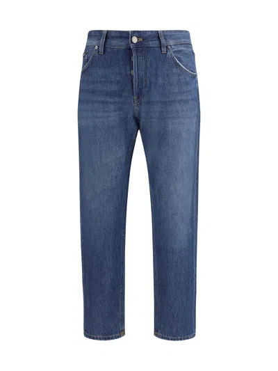 PT TORINO COTTON JEANS