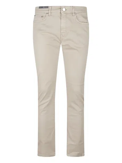 PT TORINO COTTON JEANS