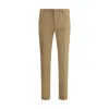 Pt Torino Cotton Pants