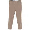Pt Torino Cotton Pants