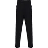 Pt Torino Rebel Mohair And Wool Trousers
