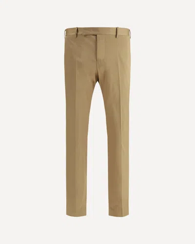 Pt Torino Pantalone-54 Nd  Male In Brown