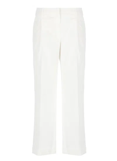 PT TORINO COTTON PANTS