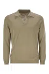 Pt Torino Cotton Polo Shirt