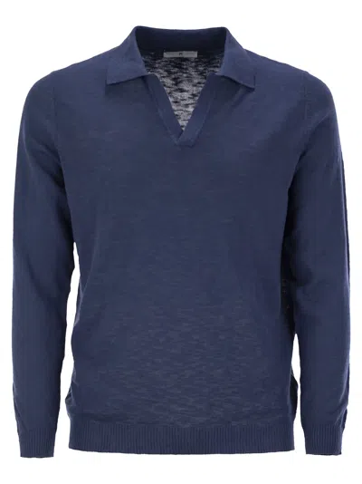 PT TORINO COTTON POLO SHIRT