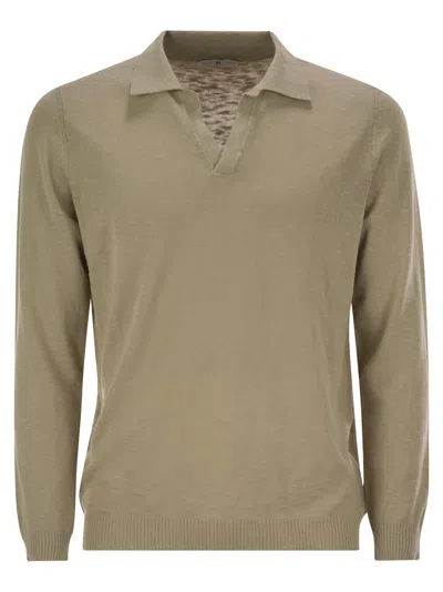 PT TORINO COTTON POLO SHIRT