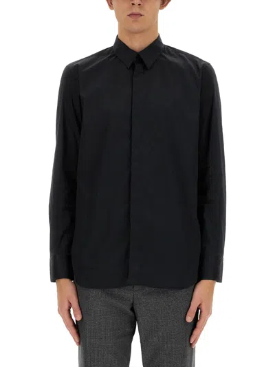 PT TORINO PT TORINO COTTON SHIRT