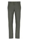 PT TORINO COTTON TAILORED TROUSERS