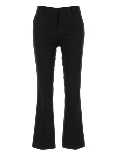 Pt Torino Cotton Trousers