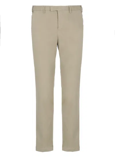 PT TORINO COTTON TROUSERS