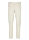 PT TORINO COTTON TROUSERS