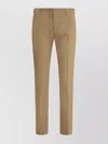Pt Torino Cotton Pants