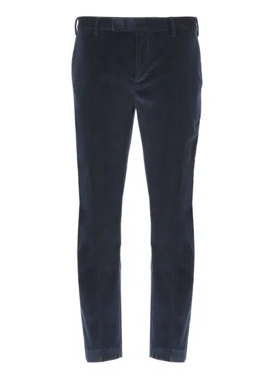 PT TORINO COTTON TROUSERS