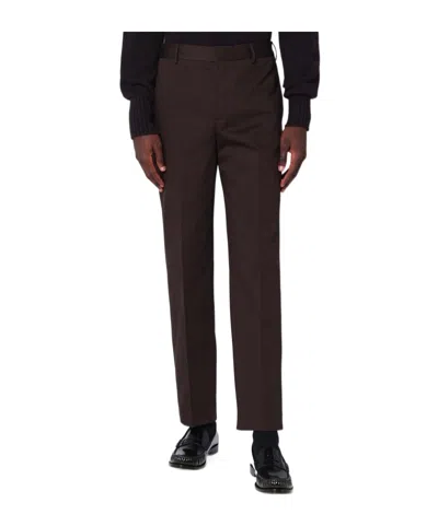 PT TORINO COTTON TROUSERS