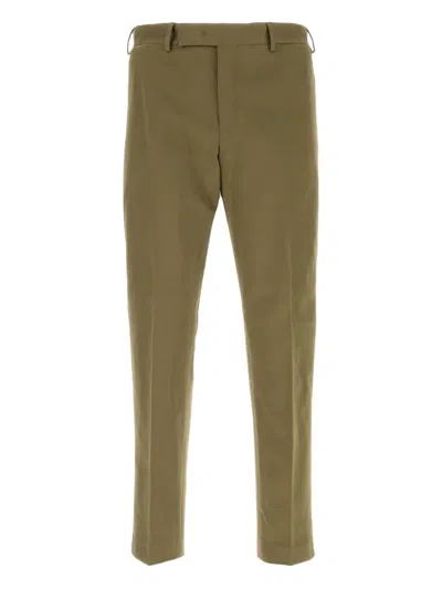 PT TORINO COTTON TROUSERS