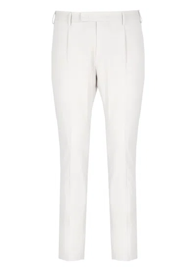 PT TORINO COTTON TROUSERS