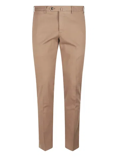 PT TORINO COTTON TROUSERS